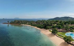 The Naka Island, A Luxury Collection Resort & Spa, Phuket